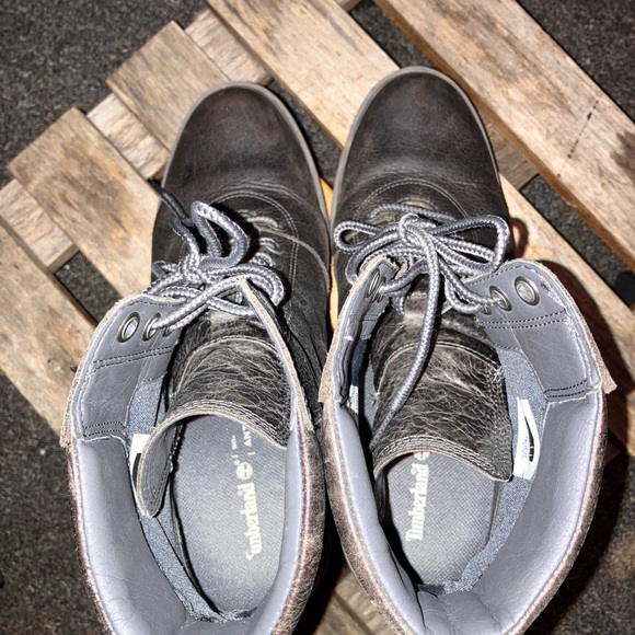 Women’s Timberland ‘Kelly’s’ ankle boost - Picture 3 of 4